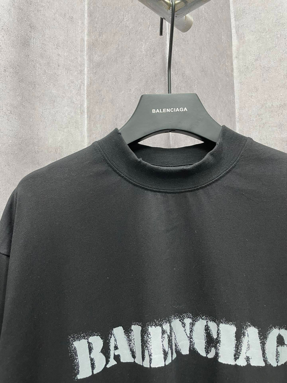 CAMISETA - BALENCIAGA