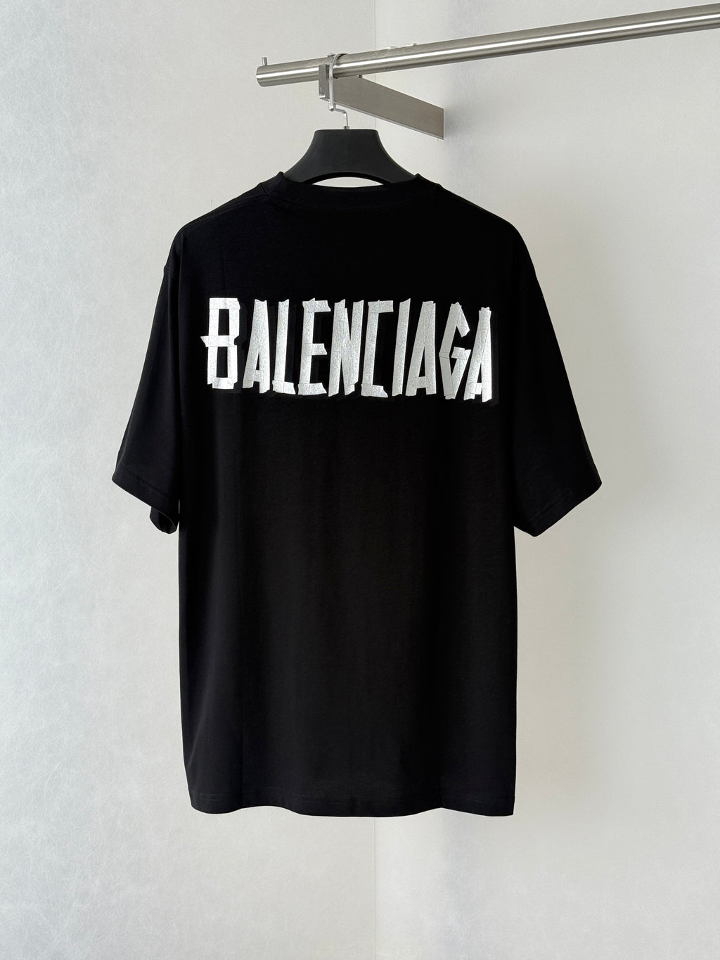 CAMISETA - BALENCIAGA