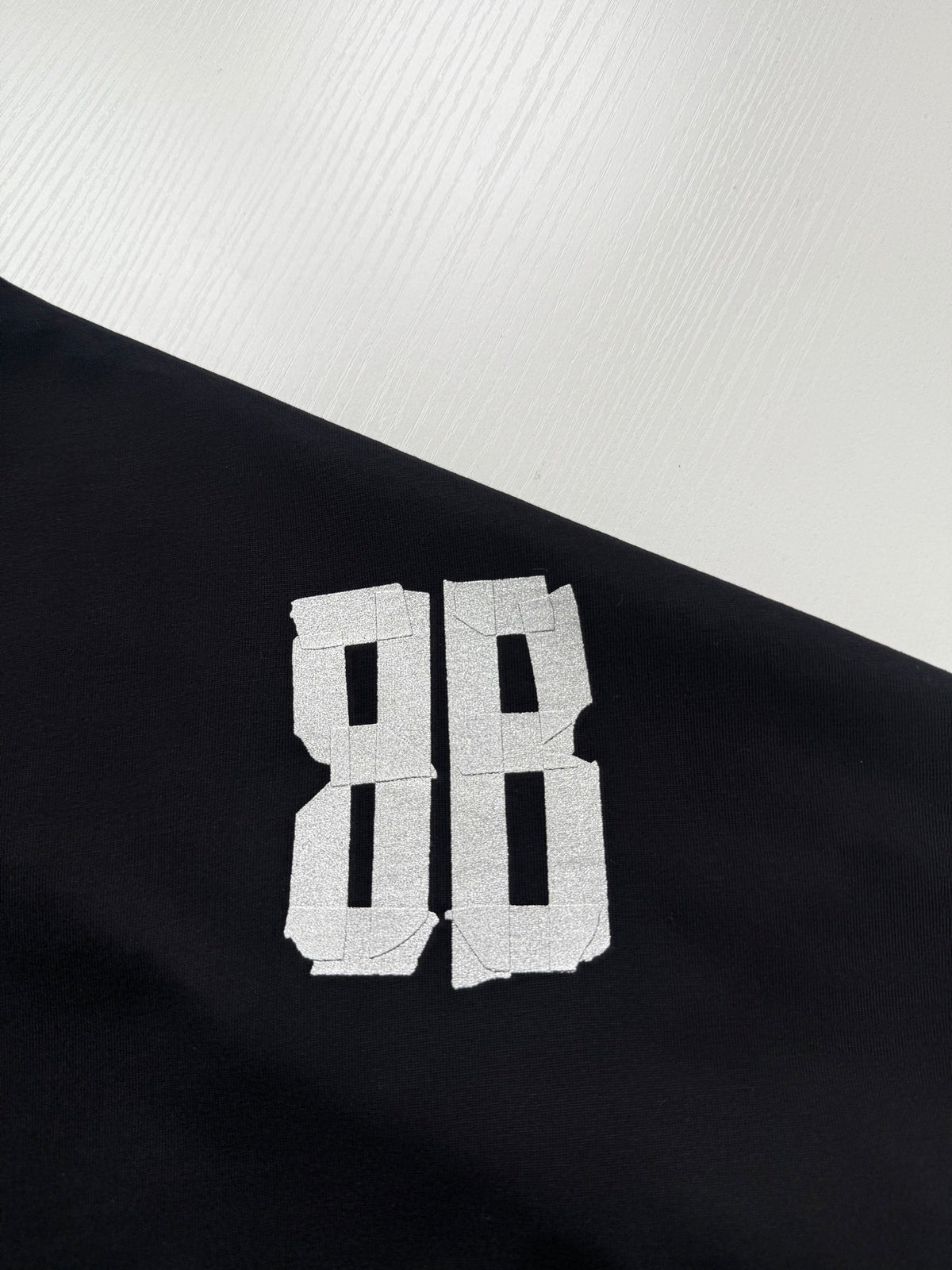 CAMISETA - BALENCIAGA
