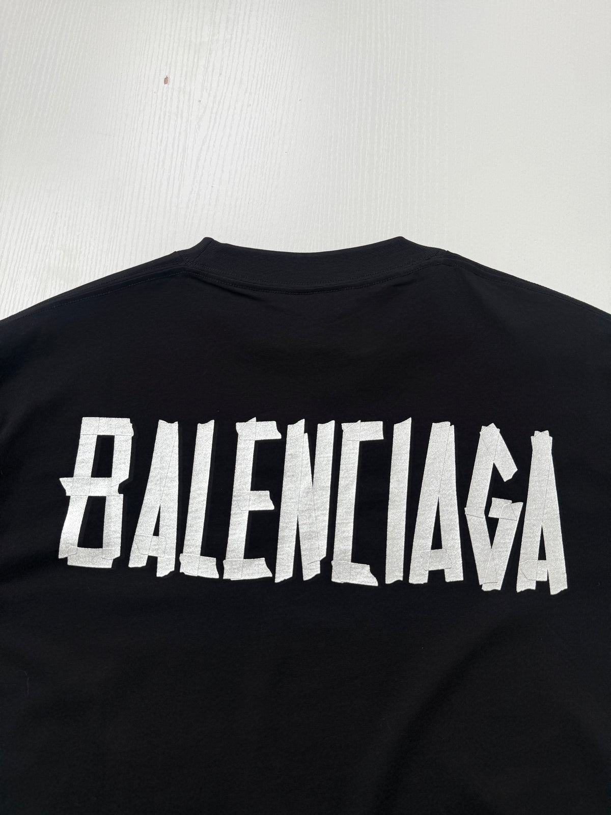 CAMISETA - BALENCIAGA
