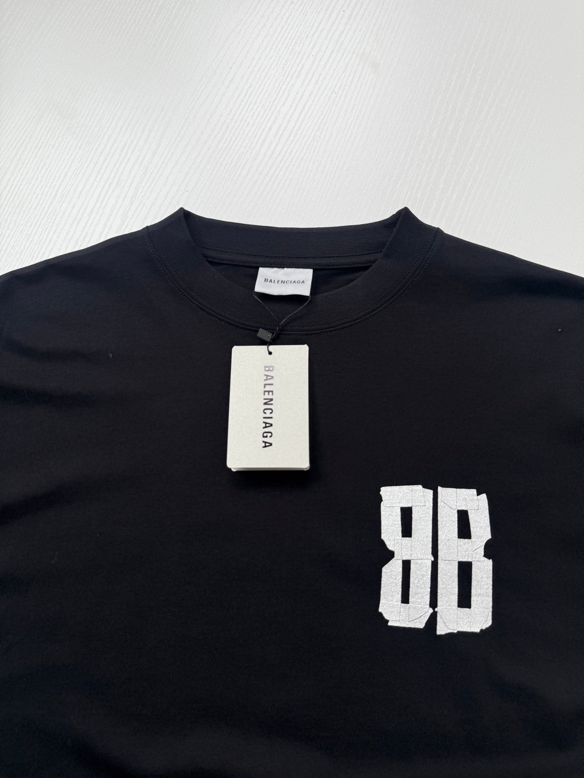 CAMISETA - BALENCIAGA