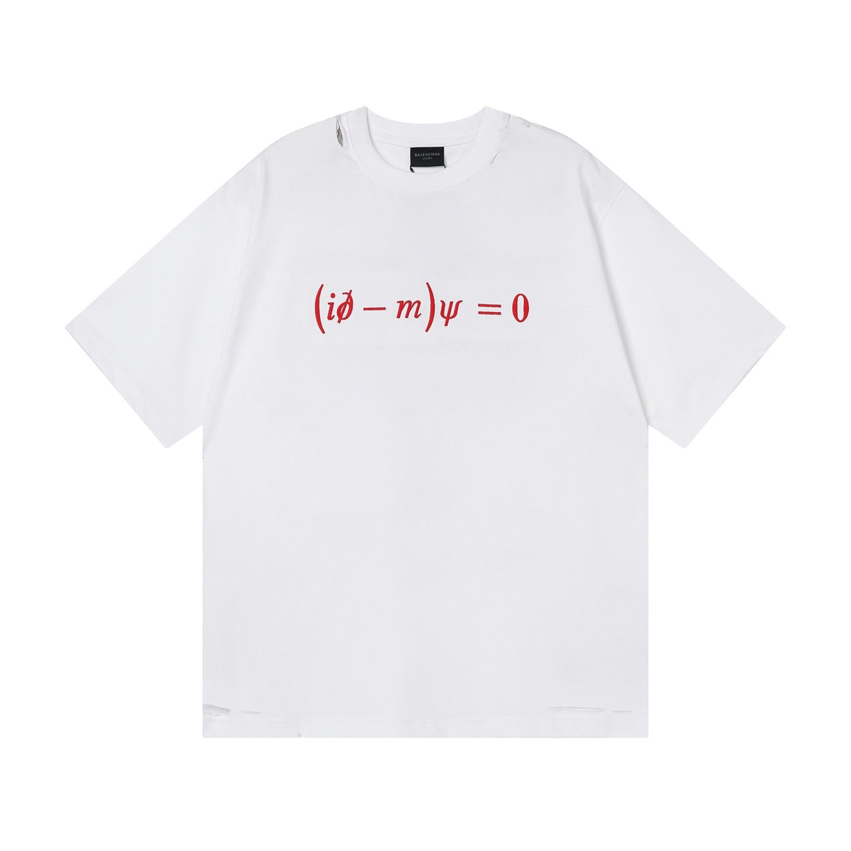 CAMISETA - BALENCIAGA