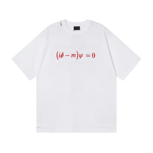 CAMISETA - BALENCIAGA