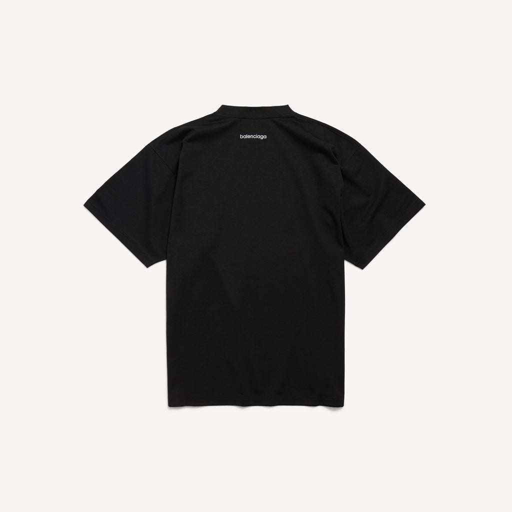 CAMISETA - BALENCIAGA