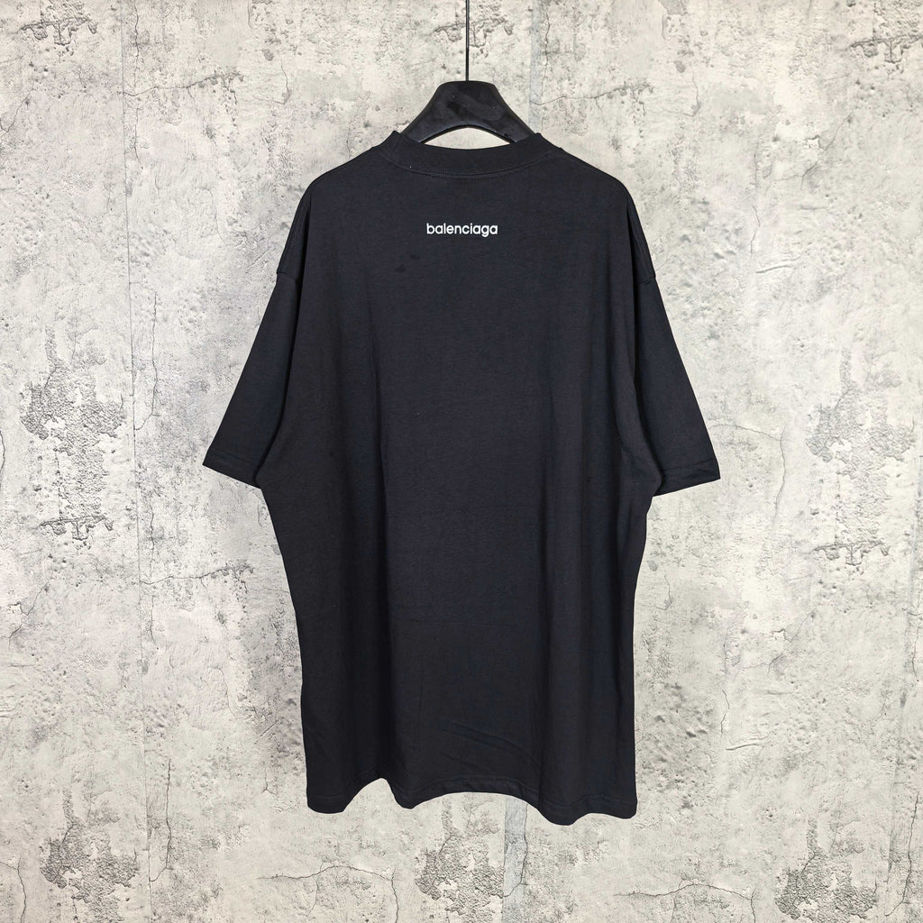 CAMISETA - BALENCIAGA
