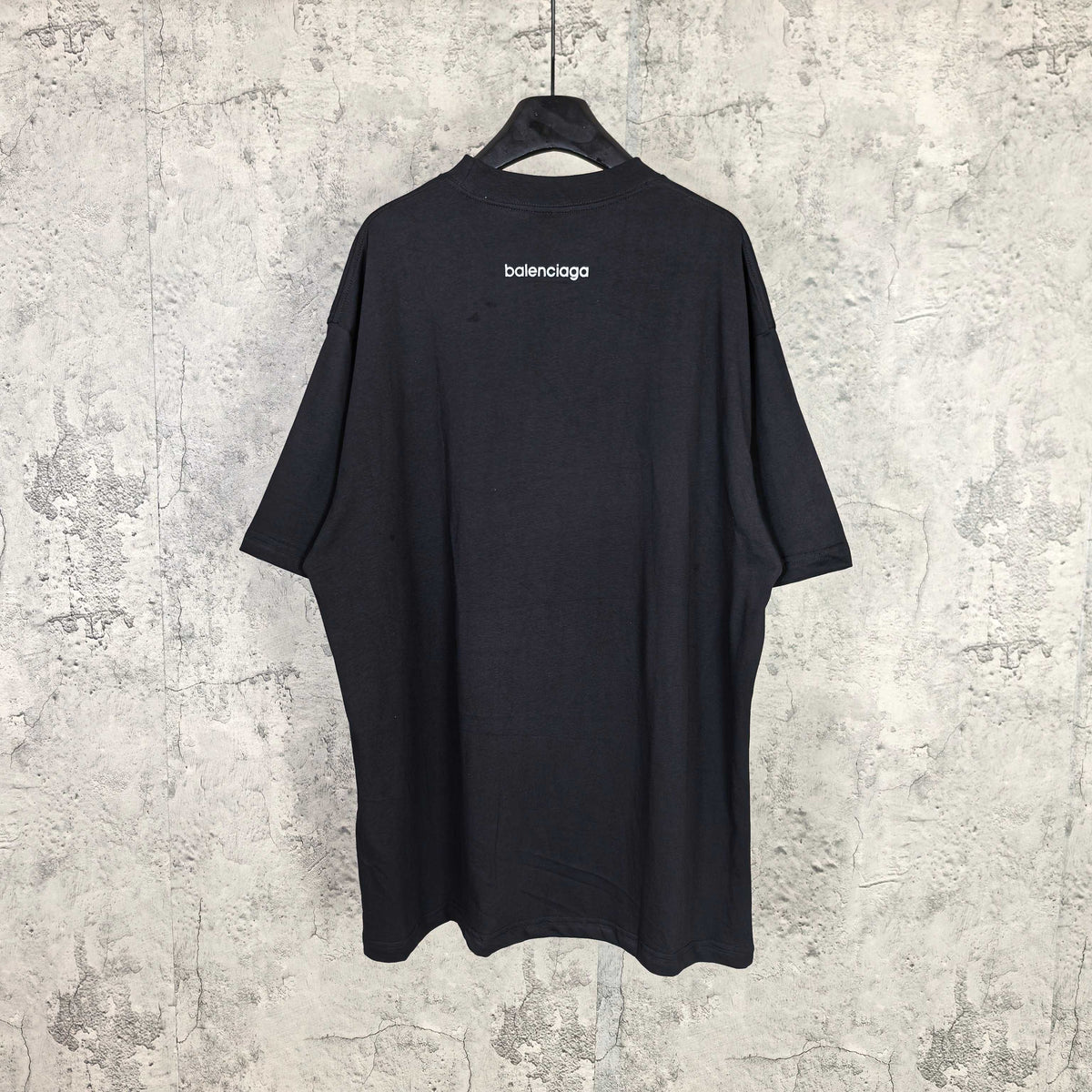 CAMISETA - BALENCIAGA