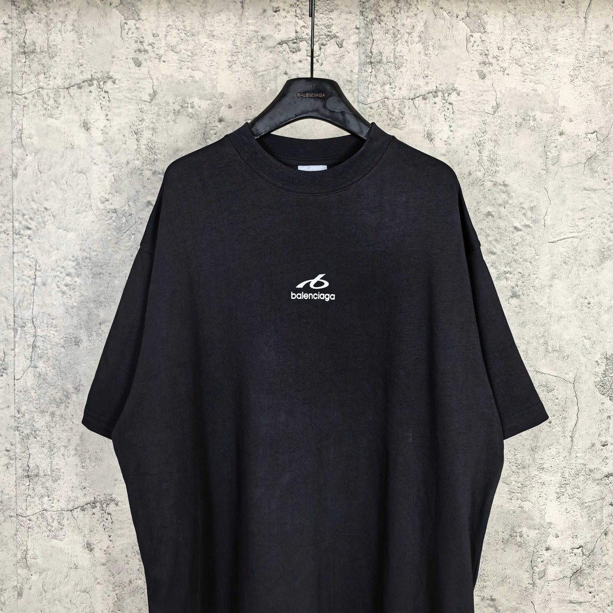 CAMISETA - BALENCIAGA