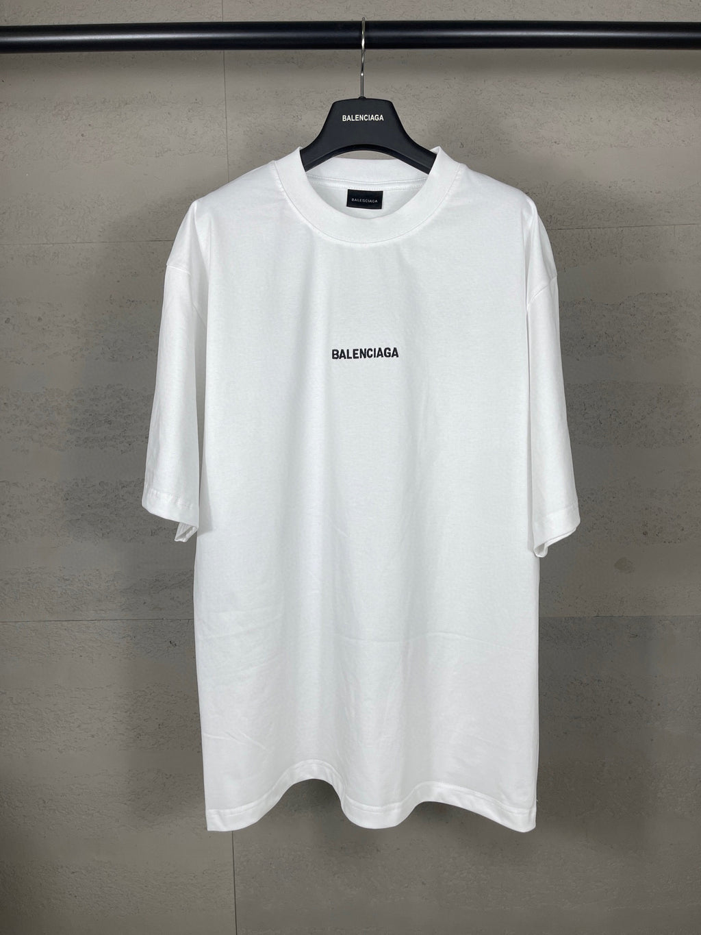 CAMISETA - BALENCIAGA