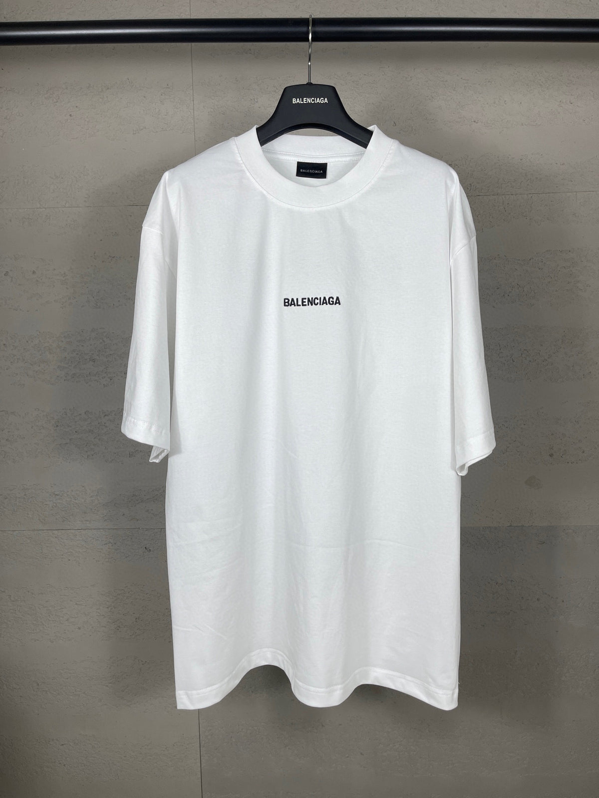 CAMISETA - BALENCIAGA