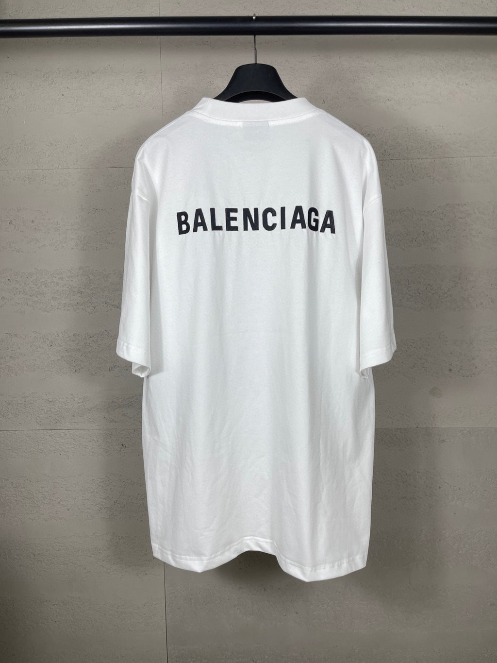 CAMISETA - BALENCIAGA