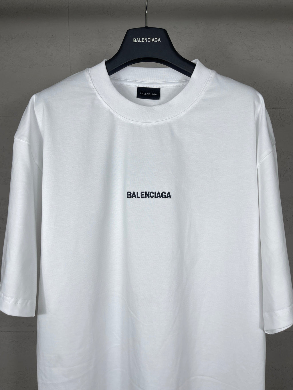 CAMISETA - BALENCIAGA