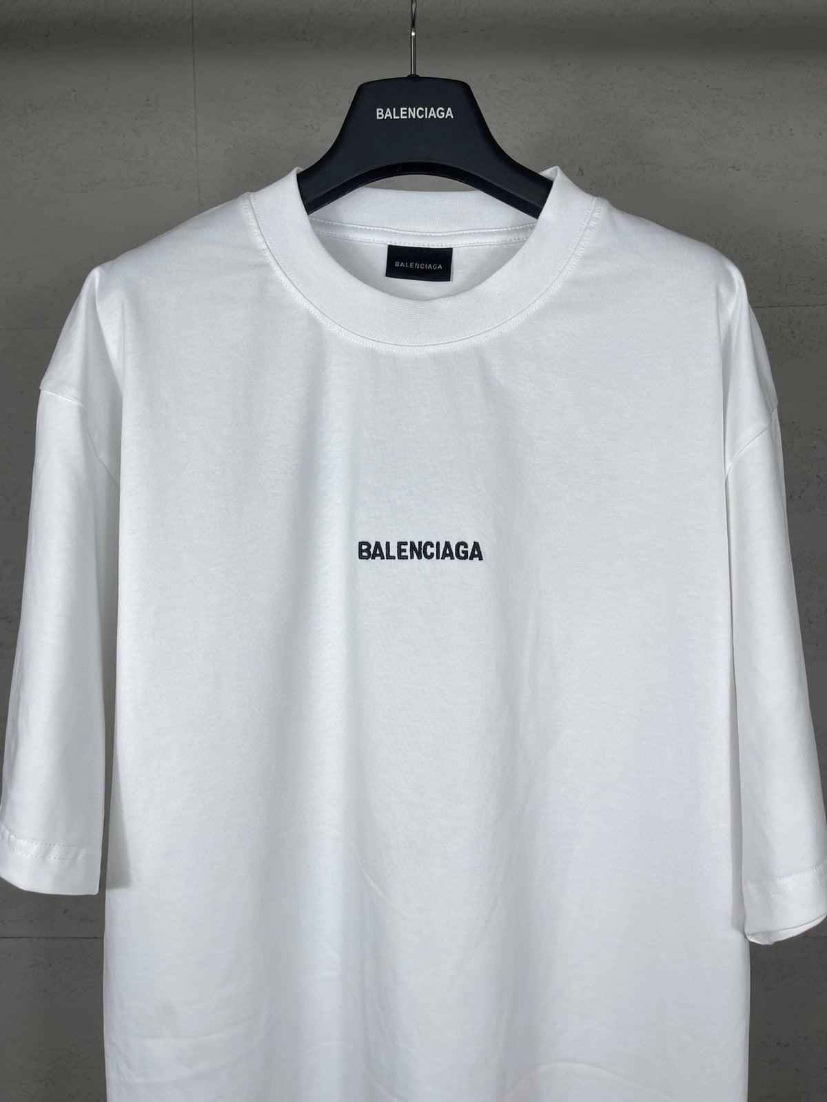 CAMISETA - BALENCIAGA