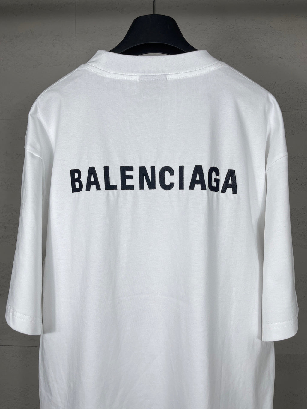 CAMISETA - BALENCIAGA