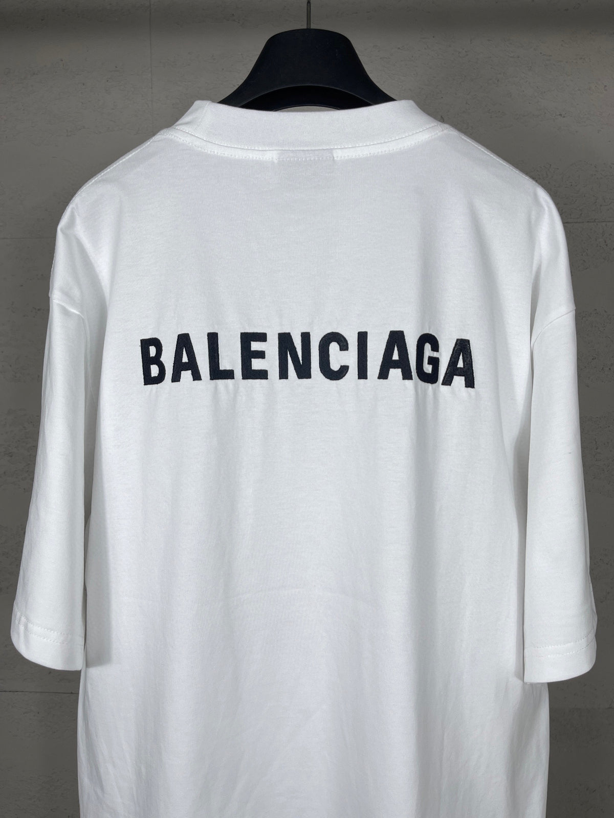 CAMISETA - BALENCIAGA