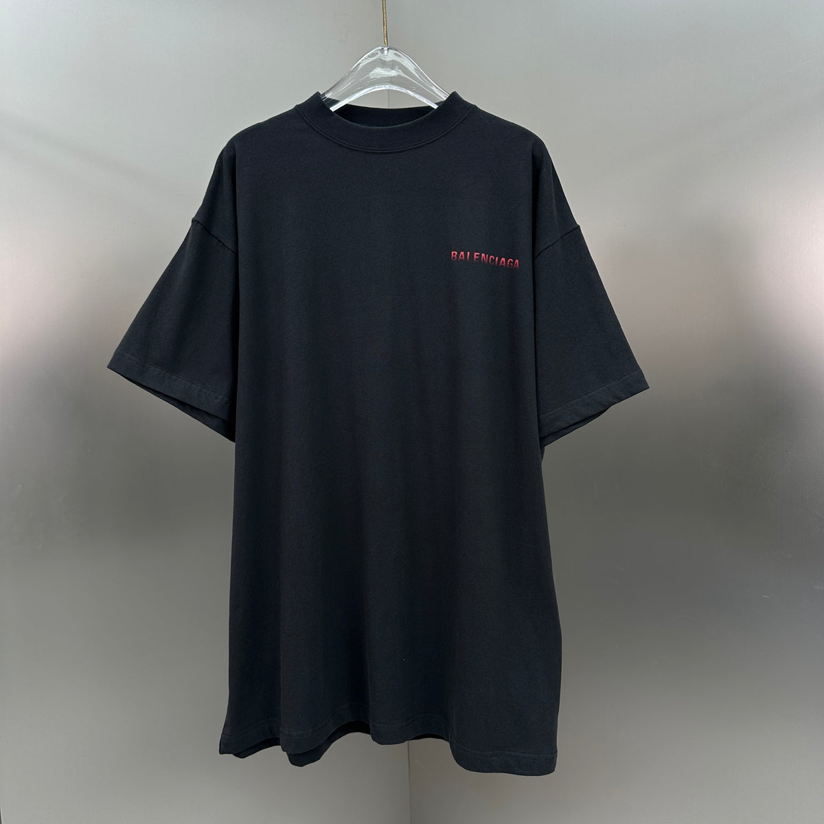 CAMISETA - BALENCIAGA