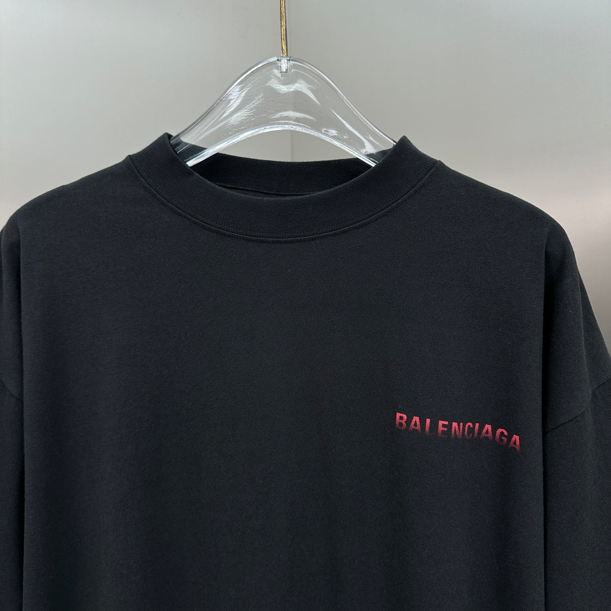 CAMISETA - BALENCIAGA