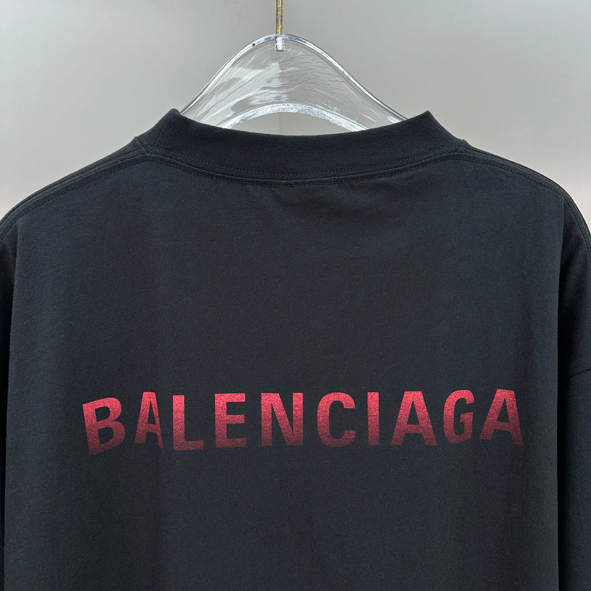 CAMISETA - BALENCIAGA