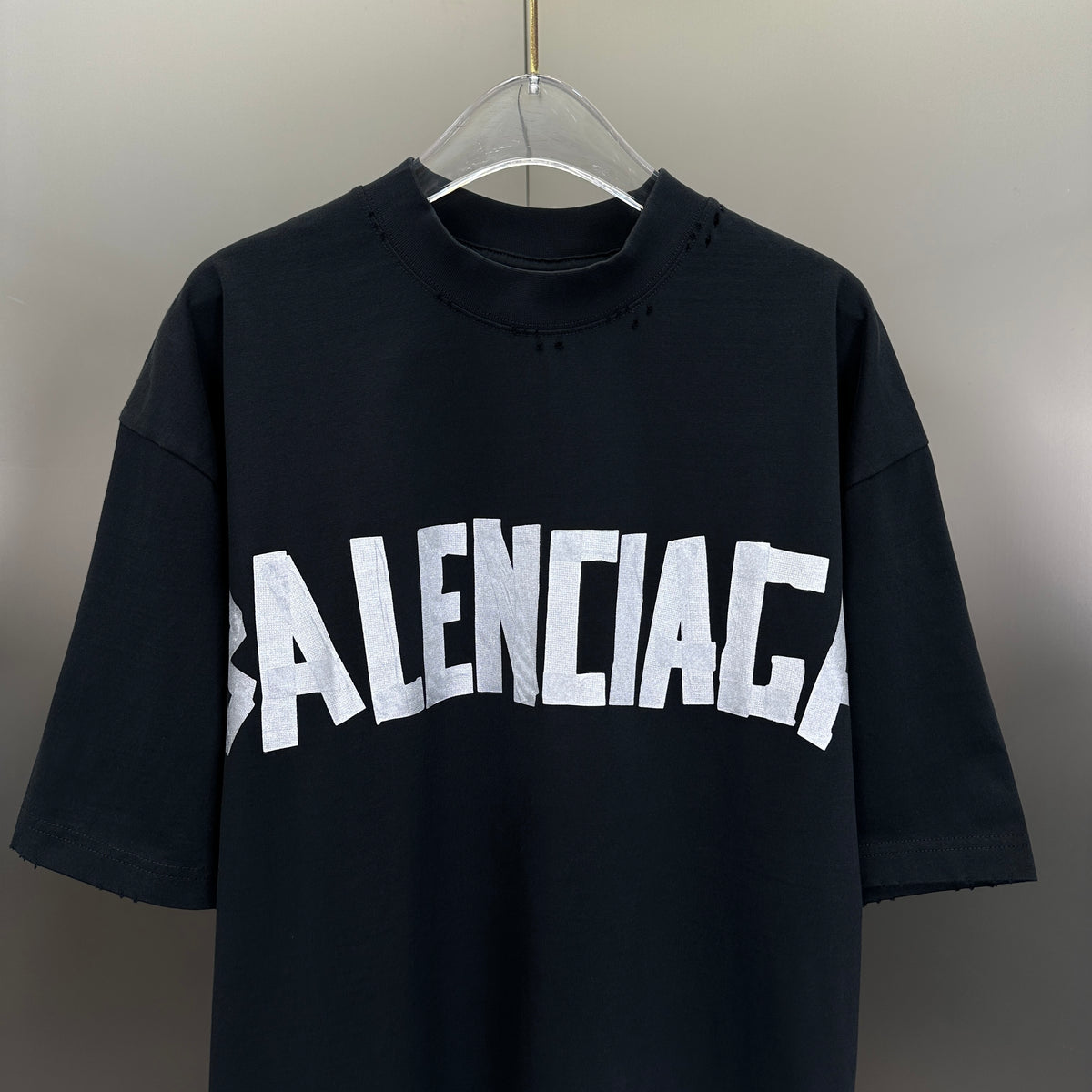CAMISETA - BALENCIAGA