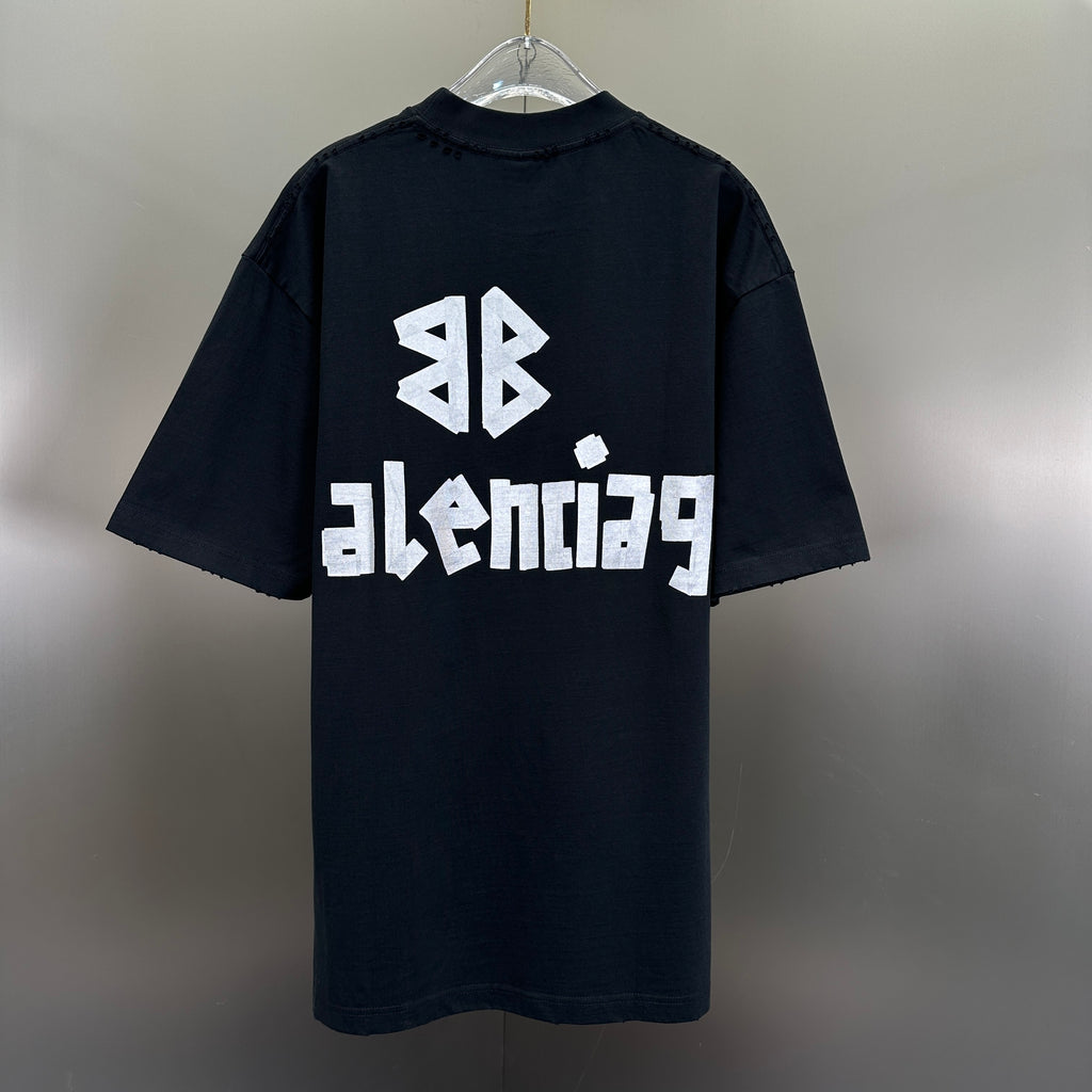 CAMISETA - BALENCIAGA