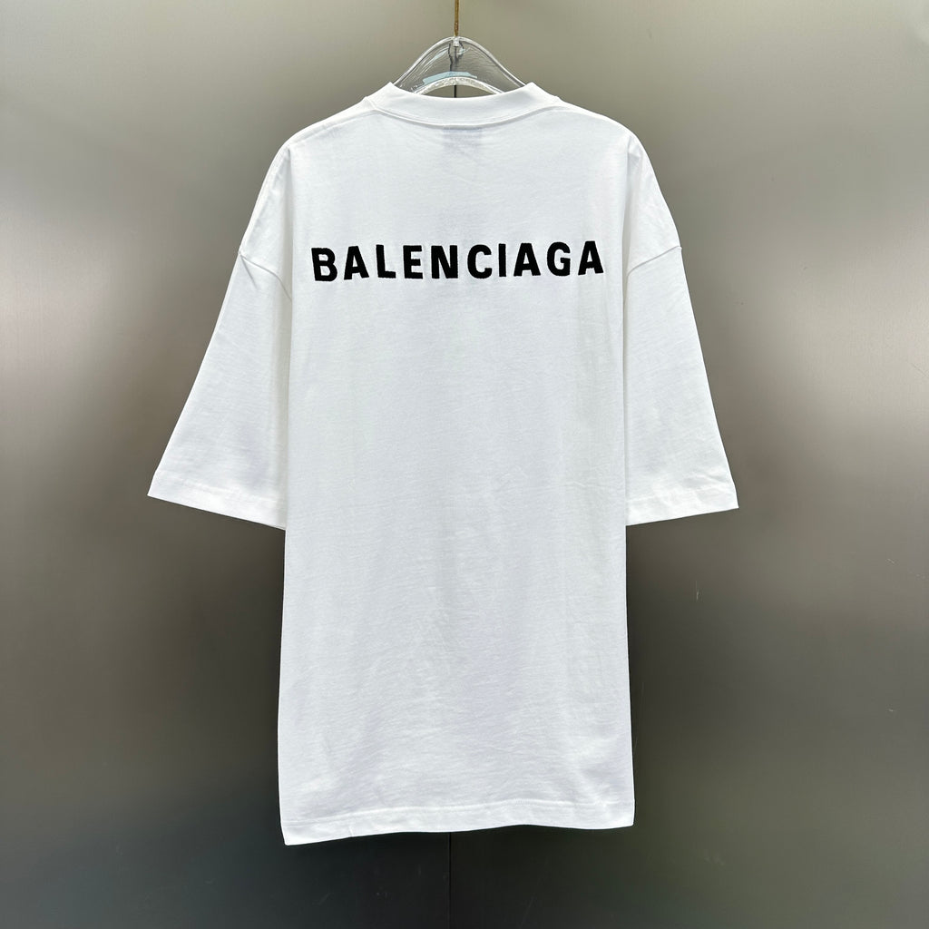 CAMISETA - BALENCIAGA