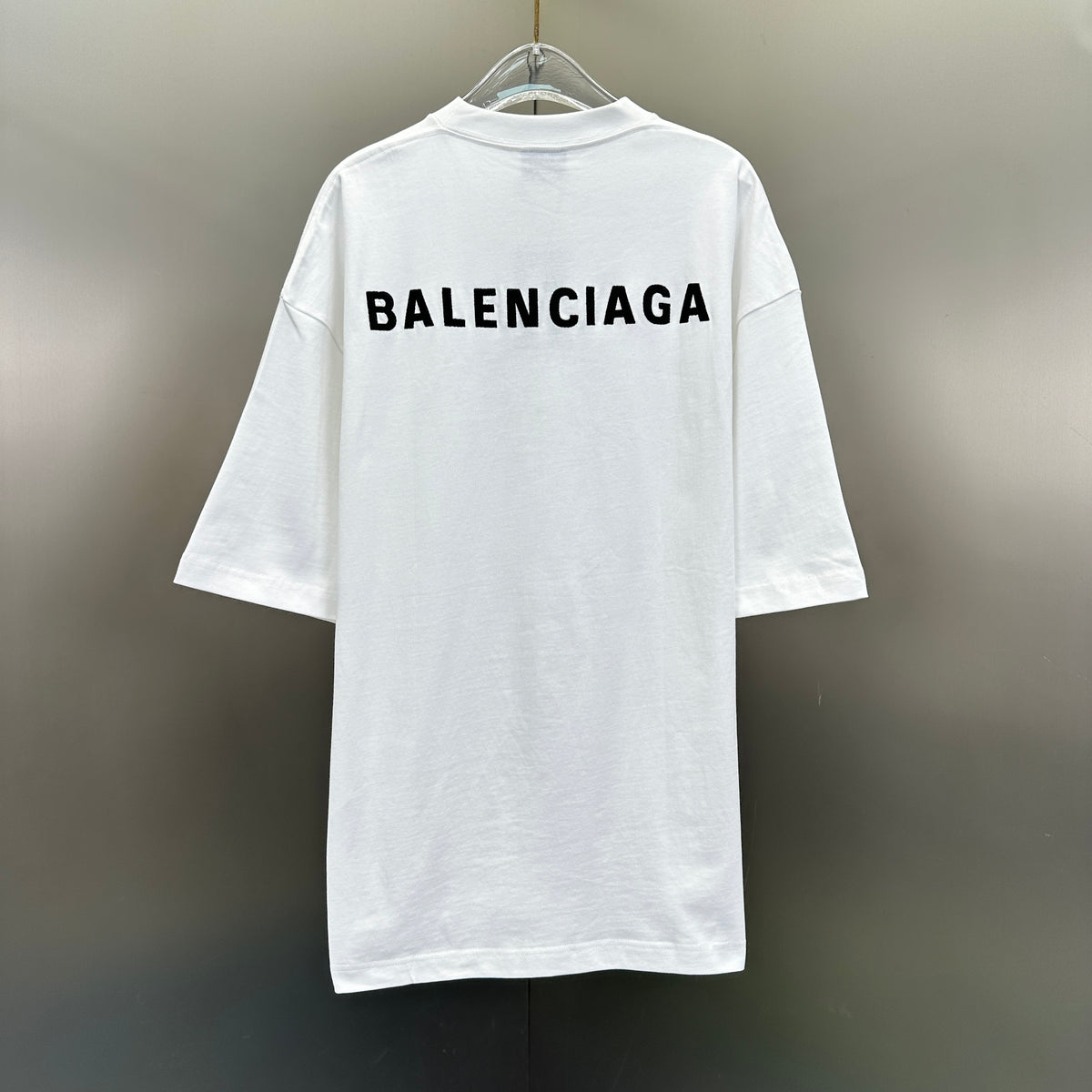CAMISETA - BALENCIAGA