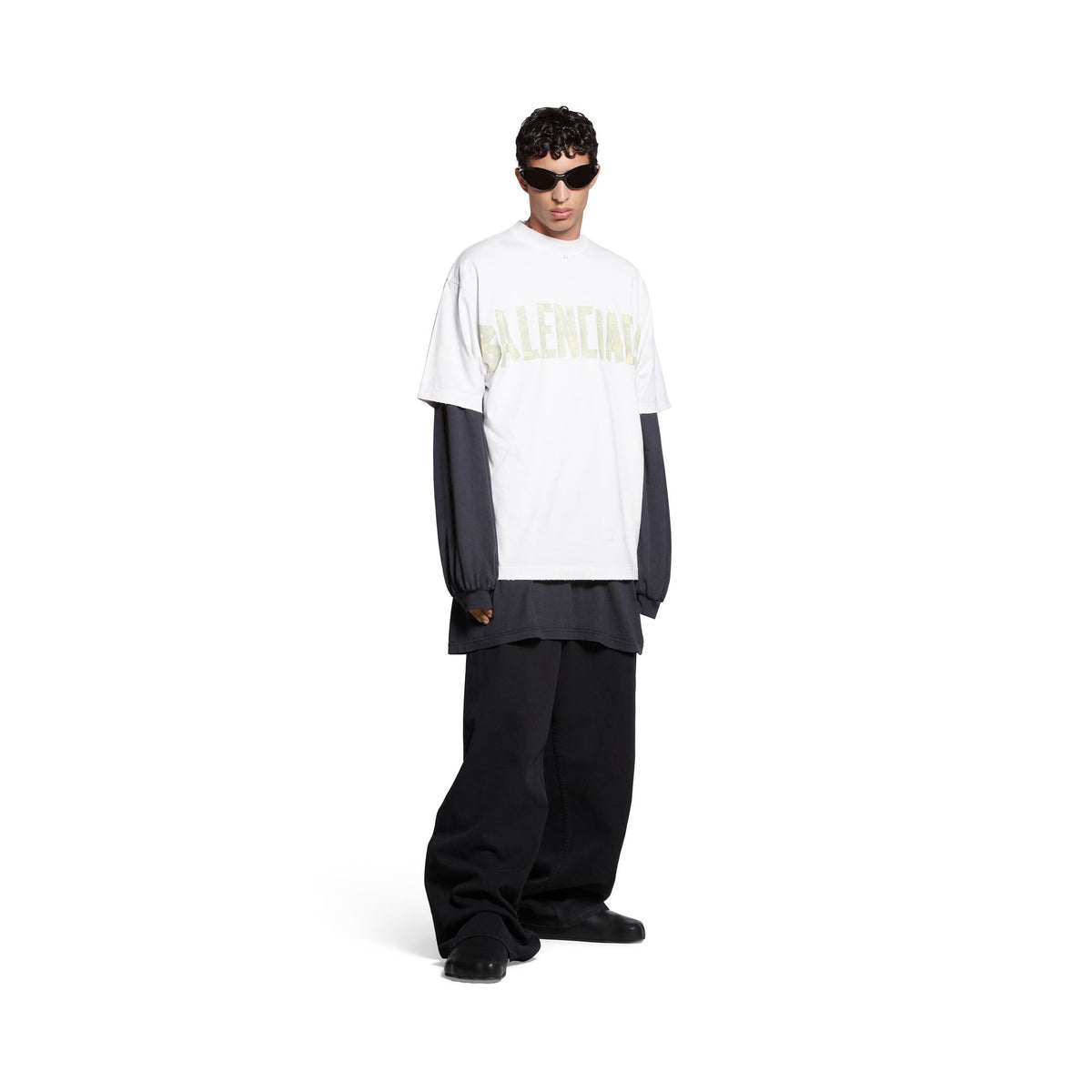 CAMISETA - BALENCIAGA