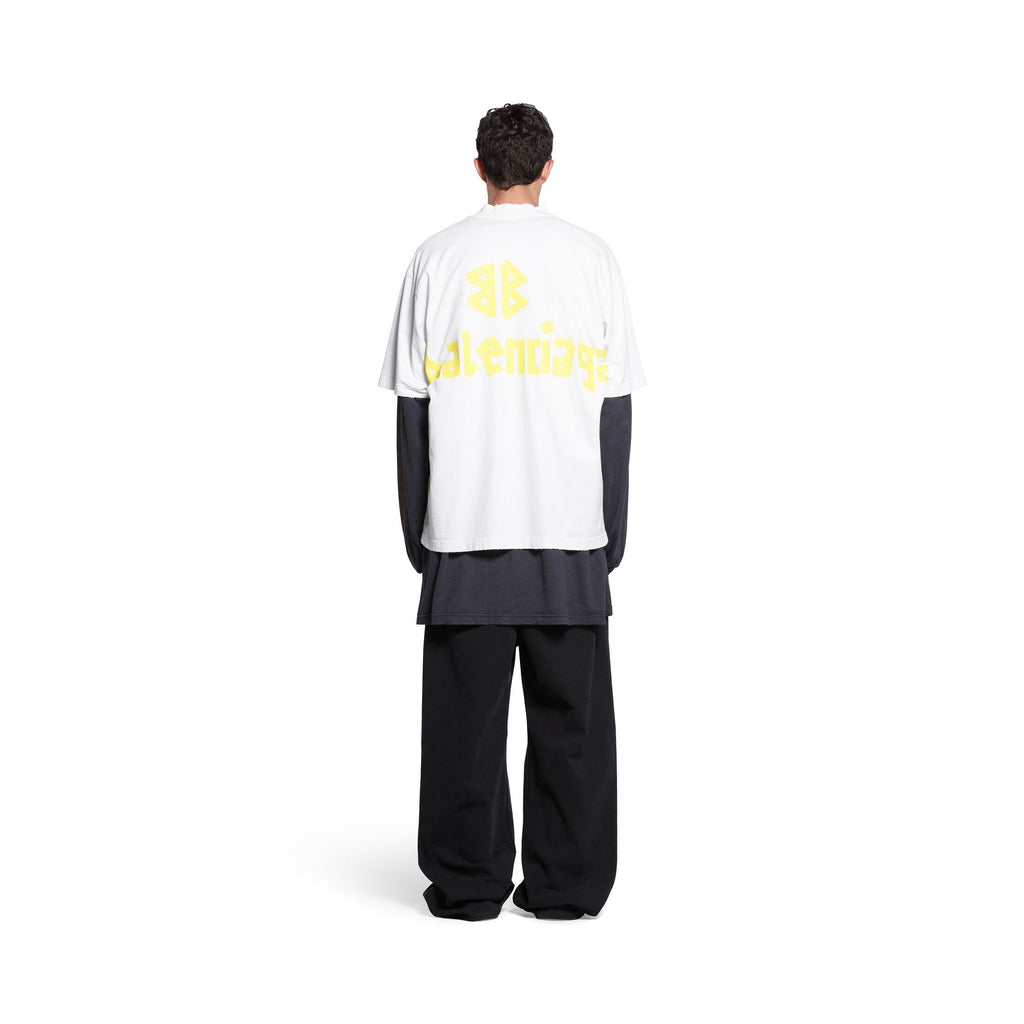 CAMISETA - BALENCIAGA