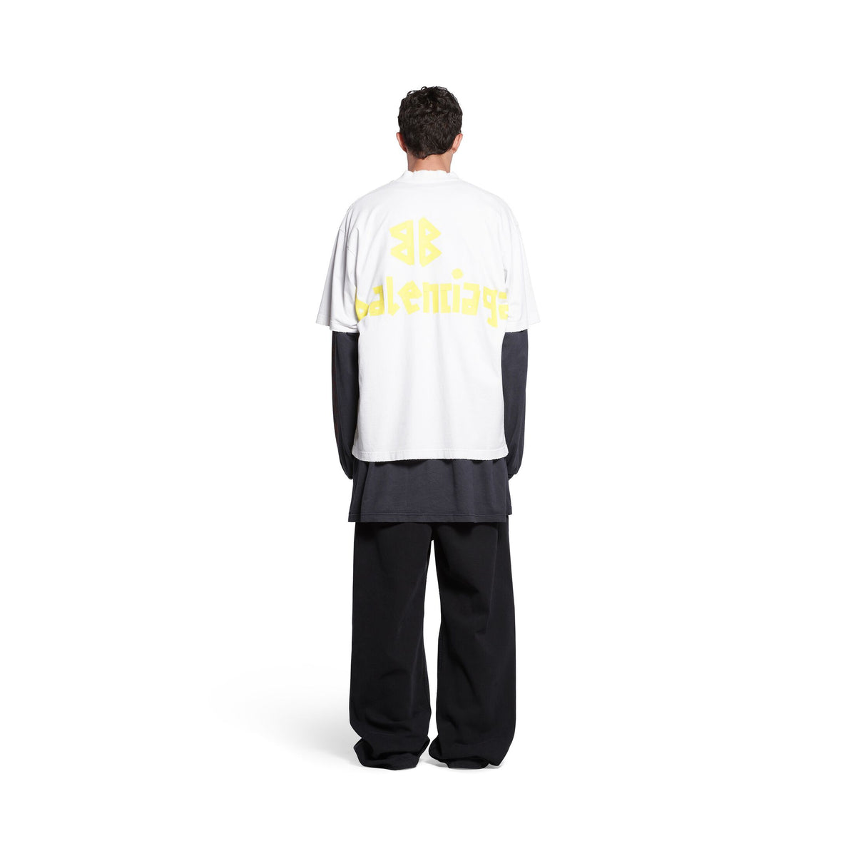 CAMISETA - BALENCIAGA