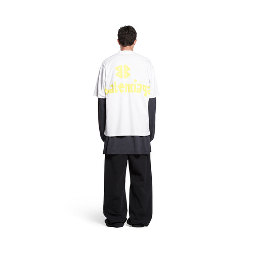 CAMISETA - BALENCIAGA