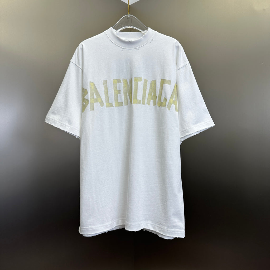 CAMISETA - BALENCIAGA