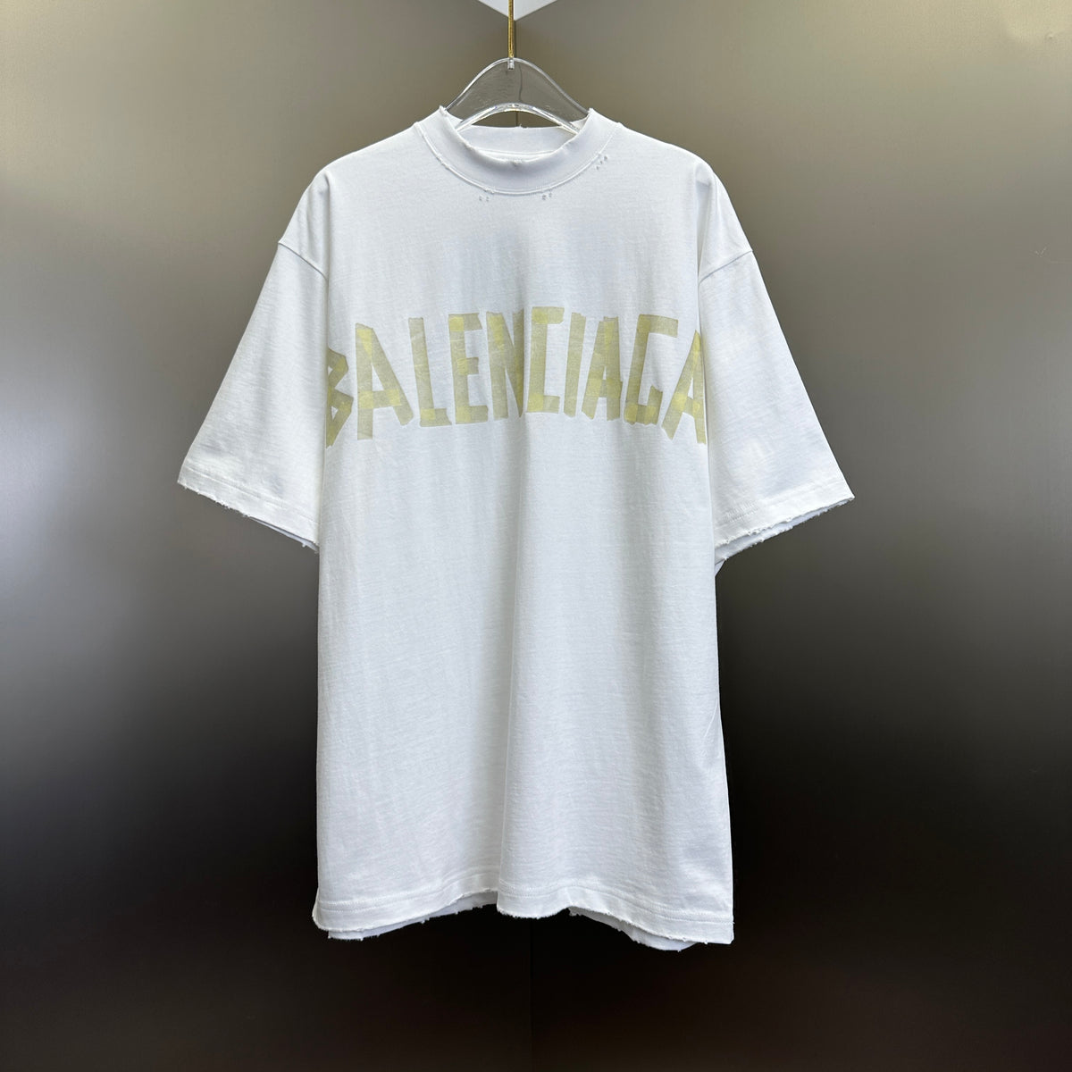 CAMISETA - BALENCIAGA