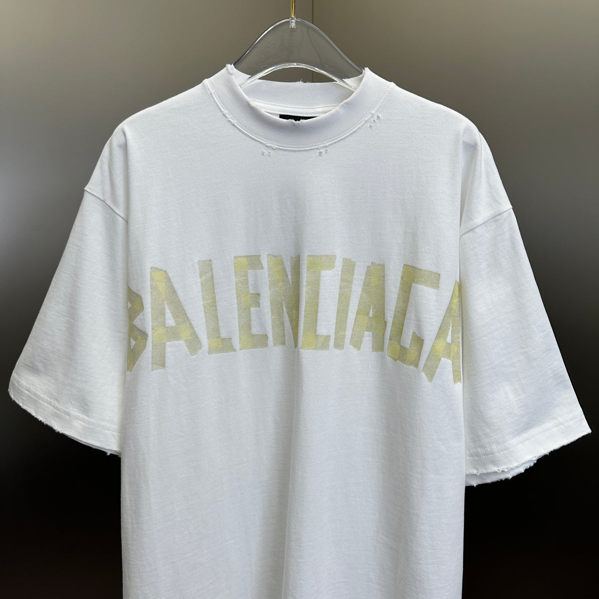 CAMISETA - BALENCIAGA