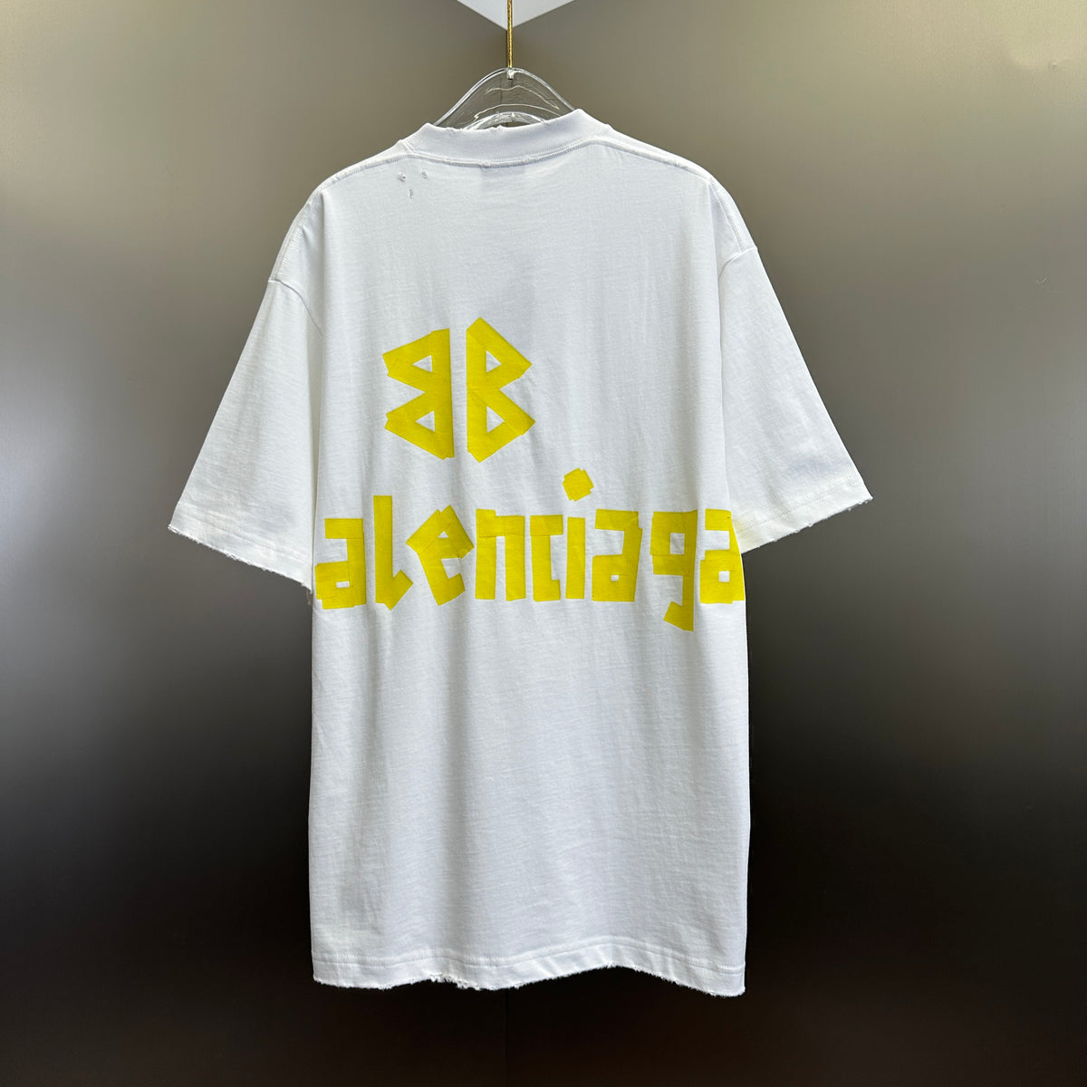 CAMISETA - BALENCIAGA