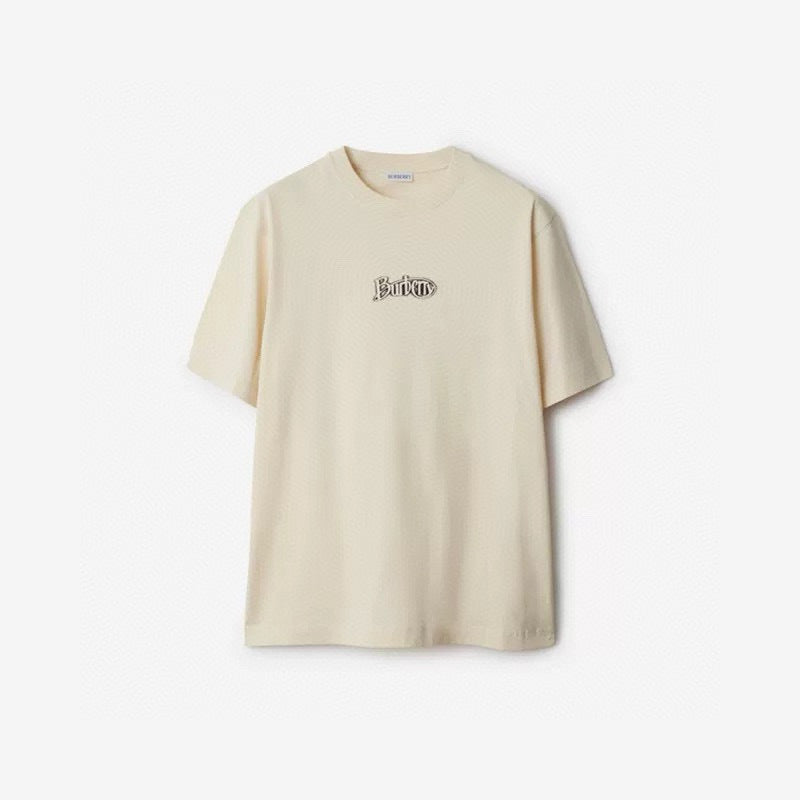 CAMISETA - BURBERRY