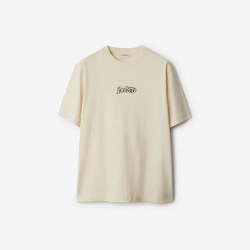 CAMISETA - BURBERRY