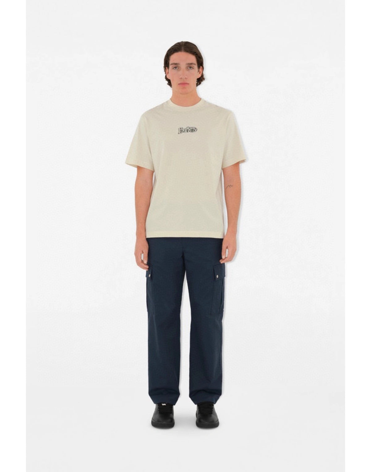 CAMISETA - BURBERRY