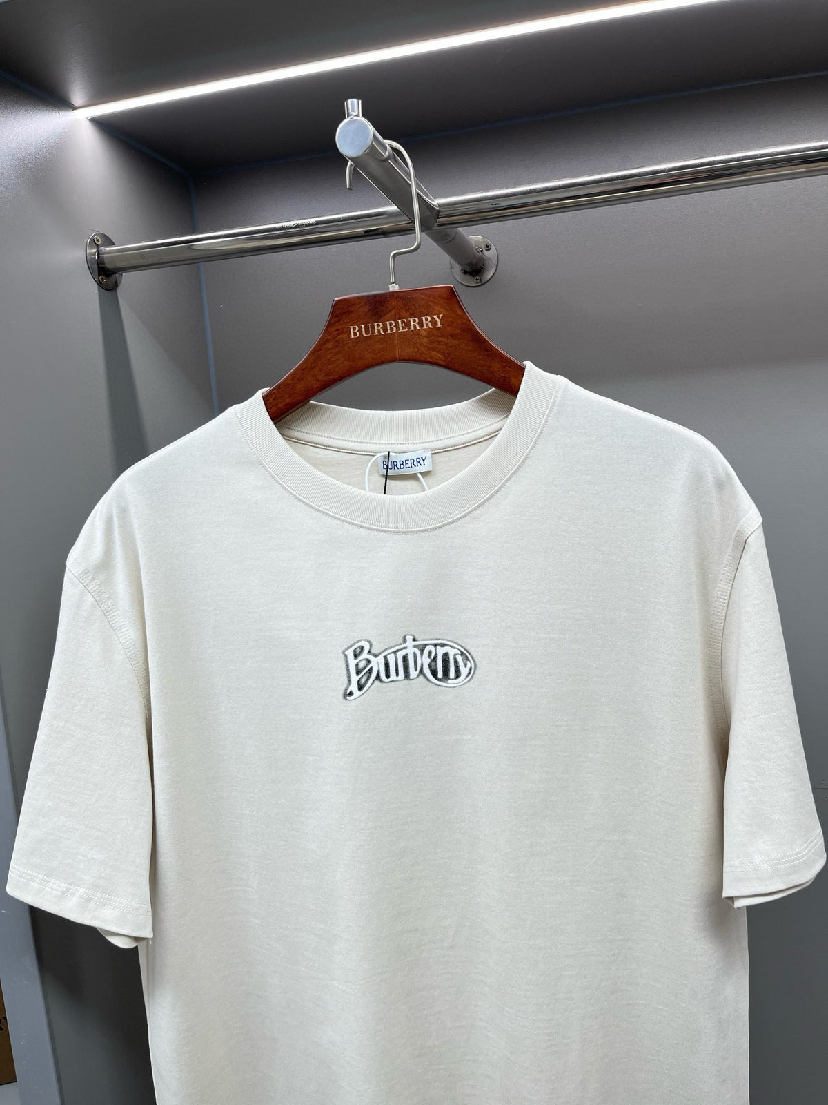 CAMISETA - BURBERRY