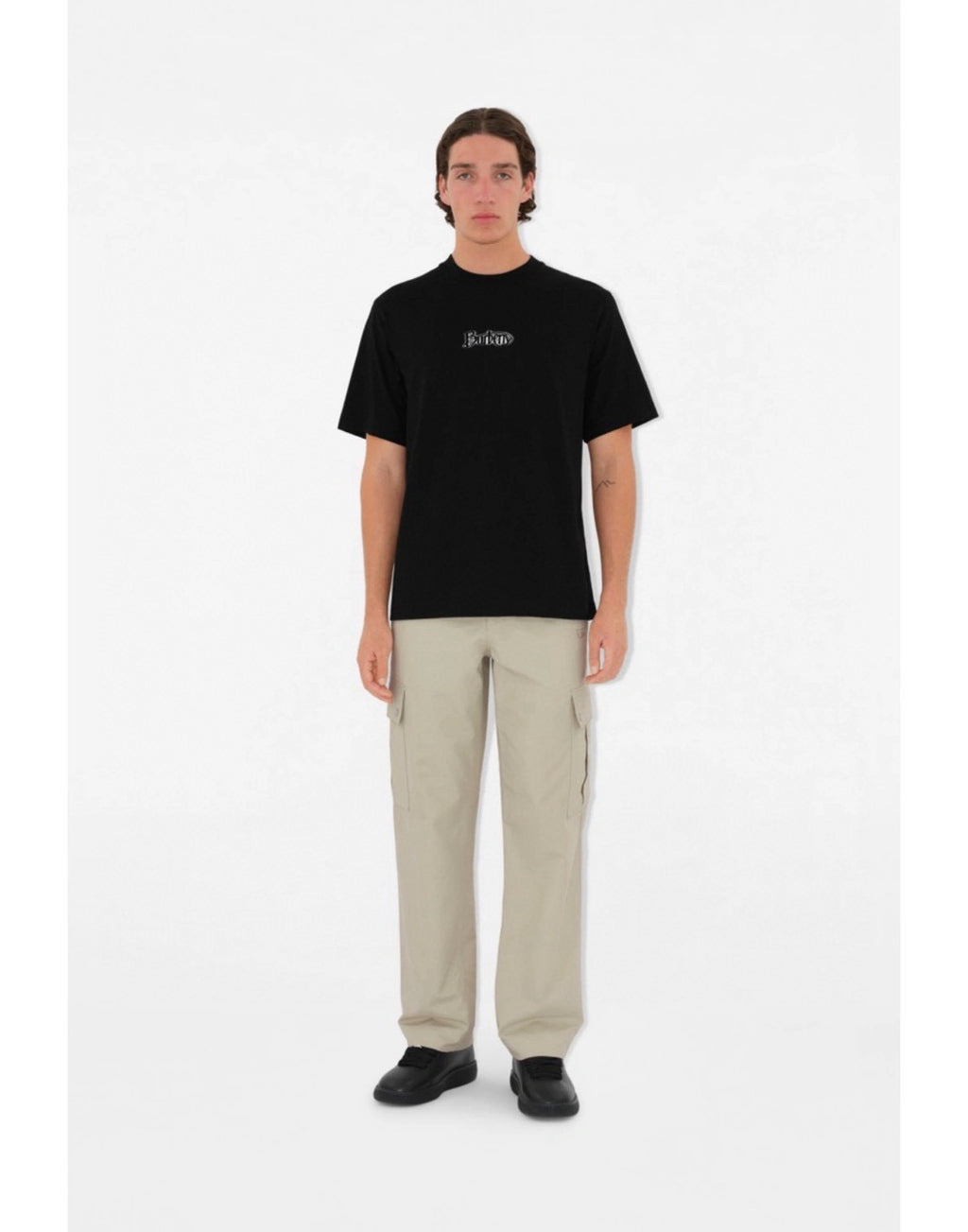 CAMISETA - BURBERRY