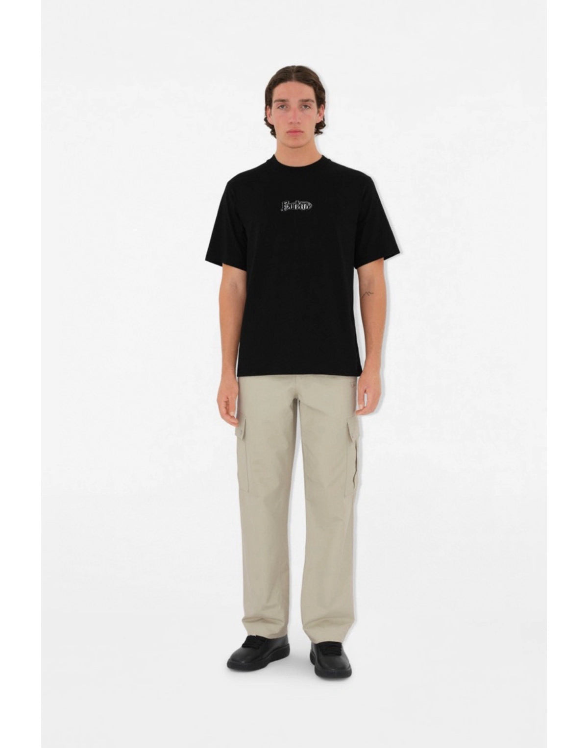 CAMISETA - BURBERRY