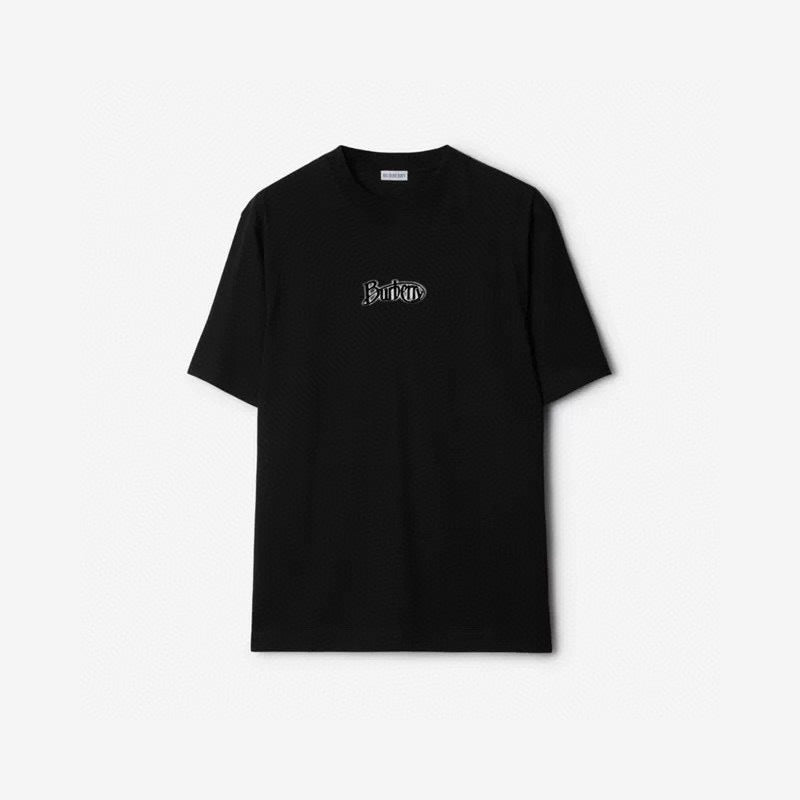 CAMISETA - BURBERRY