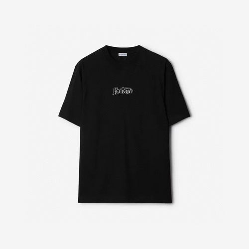 CAMISETA - BURBERRY