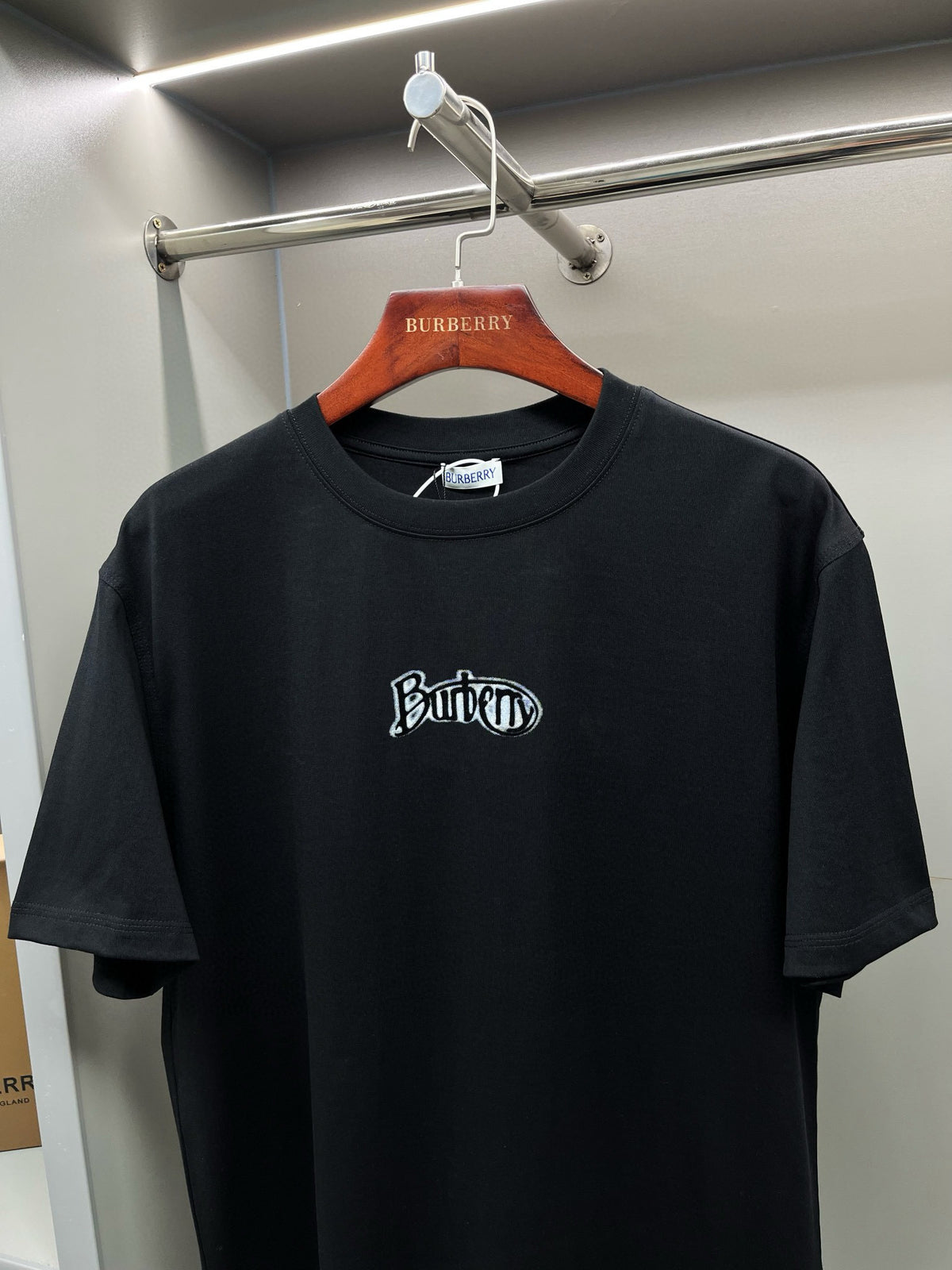 CAMISETA - BURBERRY