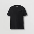 CAMISETA - BURBERRY