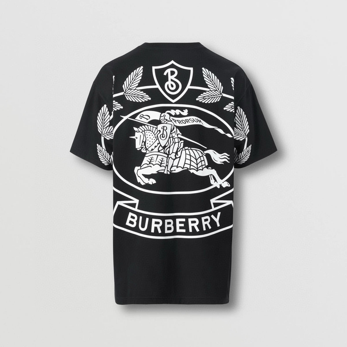 CAMISETA - BURBERRY