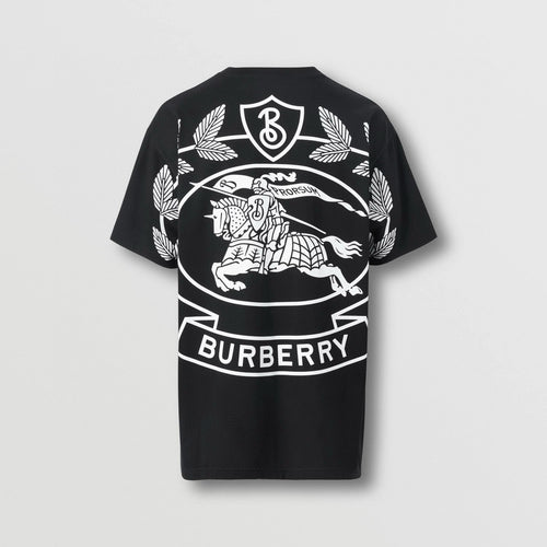 CAMISETA - BURBERRY