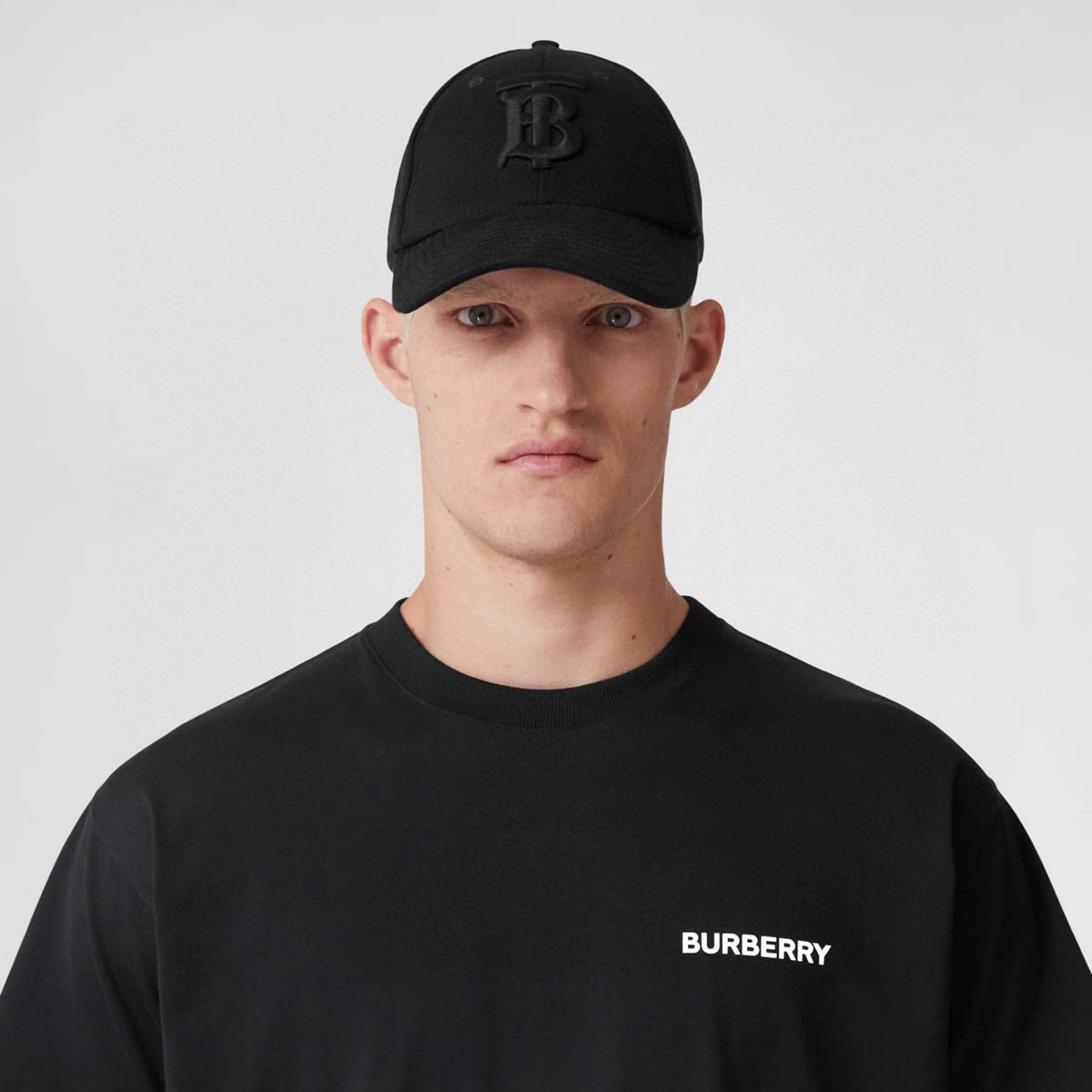 CAMISETA - BURBERRY