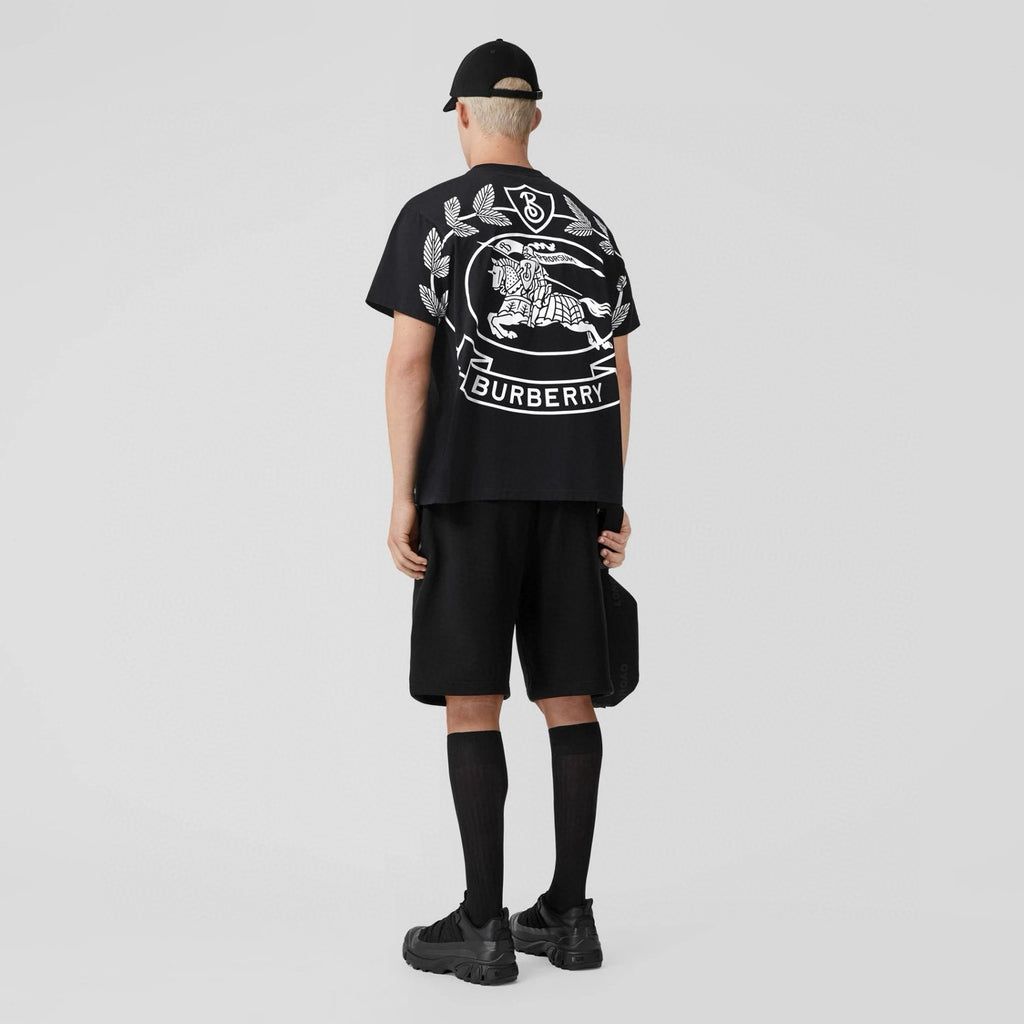 CAMISETA - BURBERRY