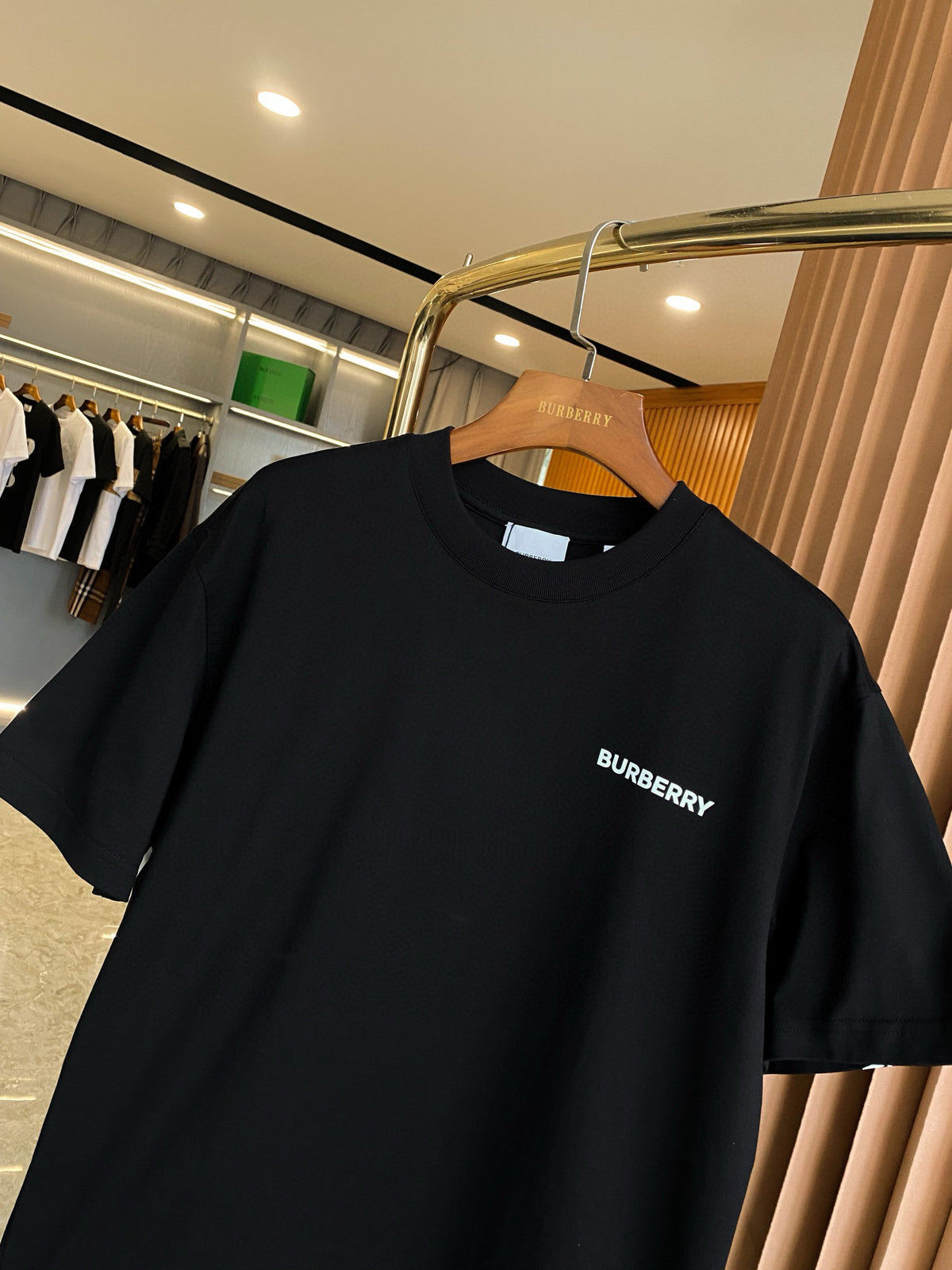 CAMISETA - BURBERRY