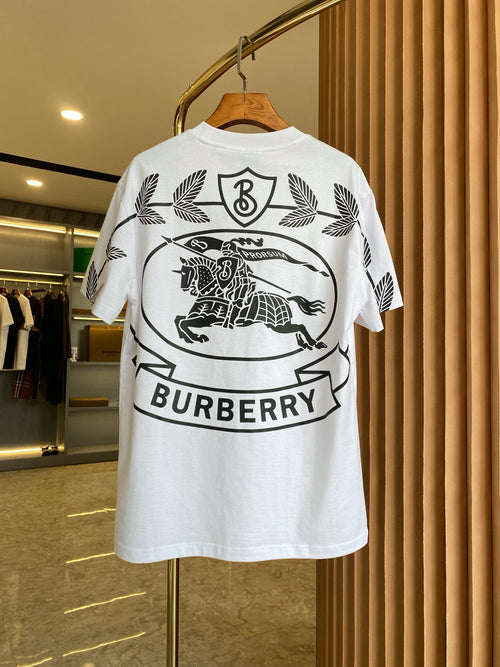 CAMISETA - BURBERRY