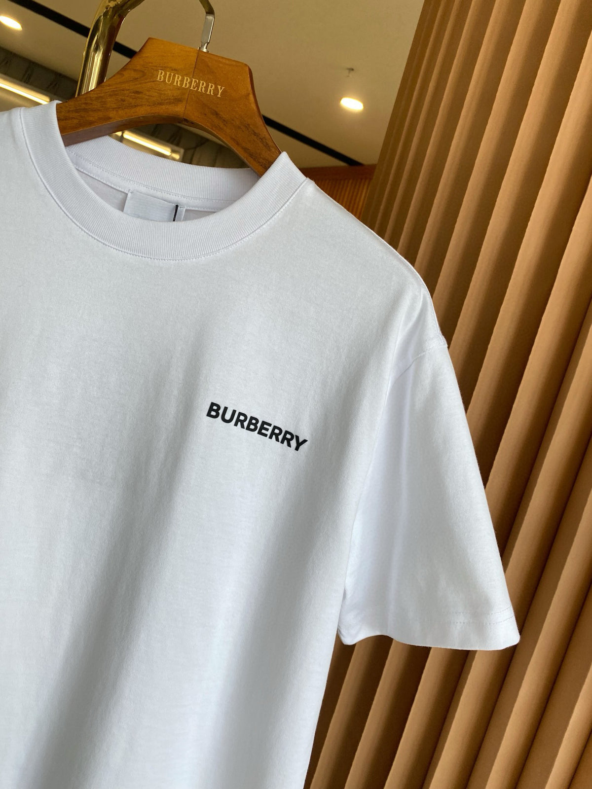 CAMISETA - BURBERRY